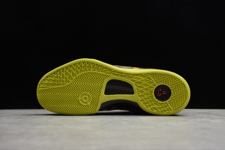 NK Kobe 8 System GC Christmas 2012