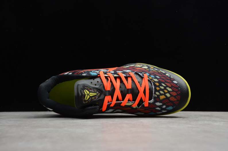 NK Kobe 8 System GC Christmas 2012