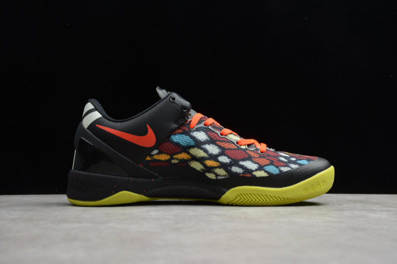 NK Kobe 8 System GC Christmas 2012
