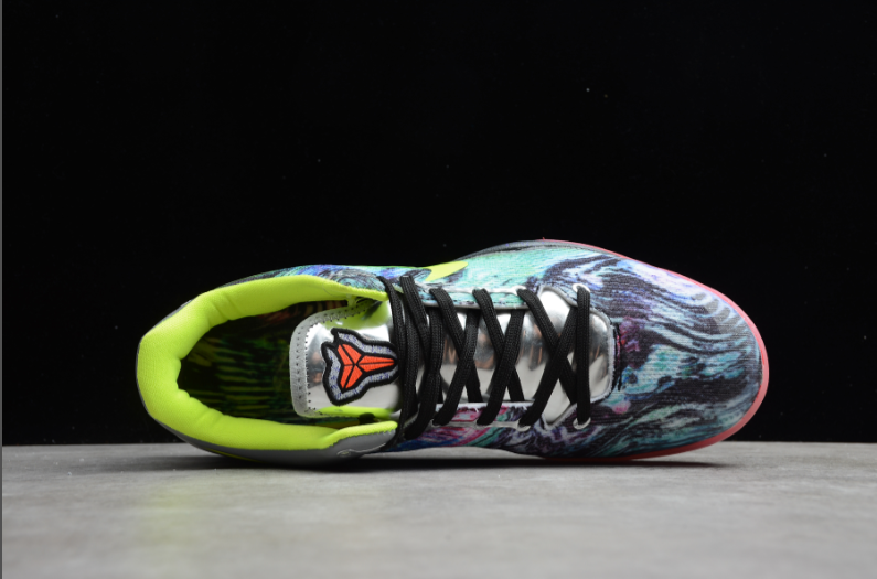 NK Kobe 8 Prelude