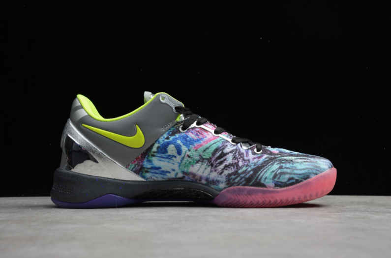 NK Kobe 8 Prelude
