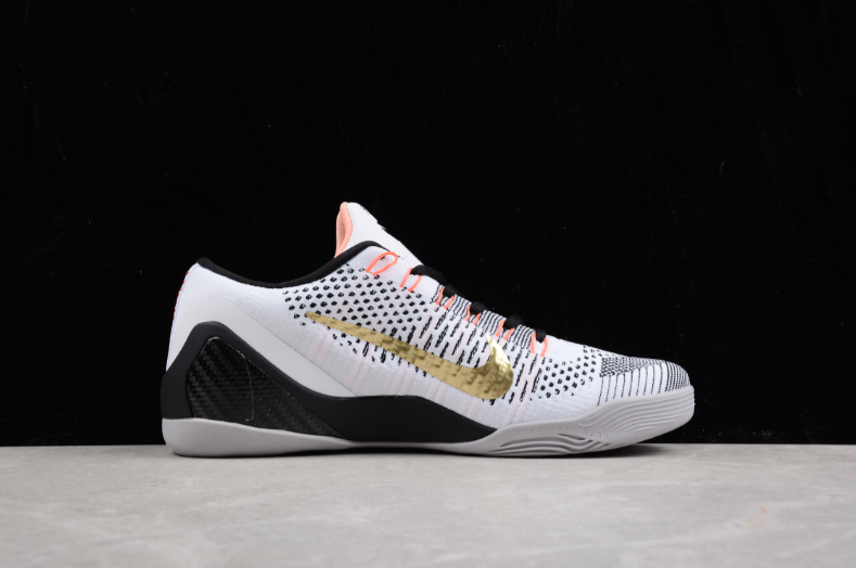 NK Kobe 9 Elite 'Fundamentals'