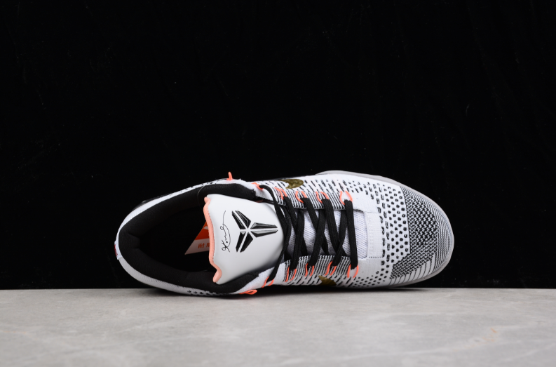 NK Kobe 9 Elite 'Fundamentals'