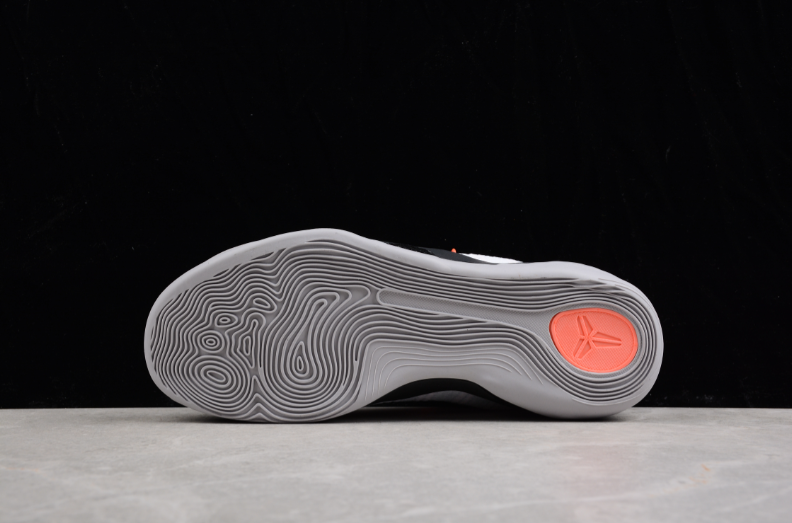 NK Kobe 9 Elite 'Fundamentals'