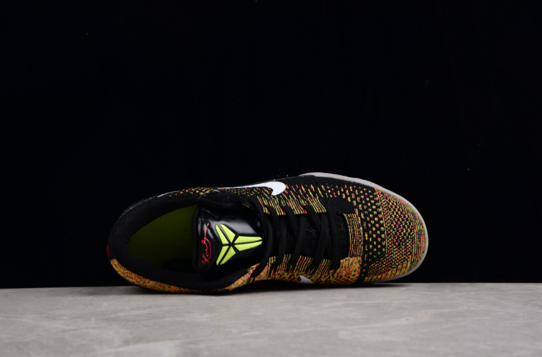 NK Kobe 9 Elite Masterpiece