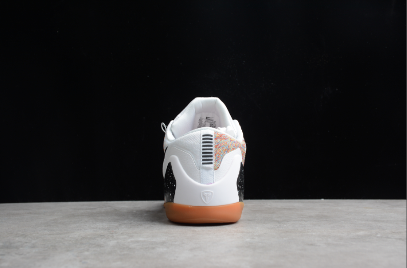 NK Kobe 9 Elite HTM Milan White