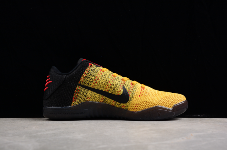 NK Kobe 11 Elite Low Bruce Lee