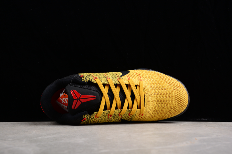 NK Kobe 11 Elite Low Bruce Lee