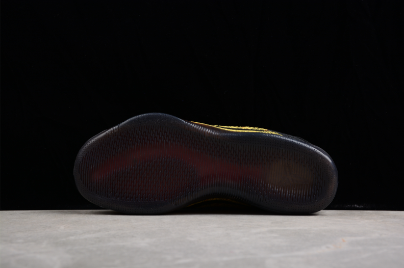 NK Kobe 11 Elite Low Bruce Lee