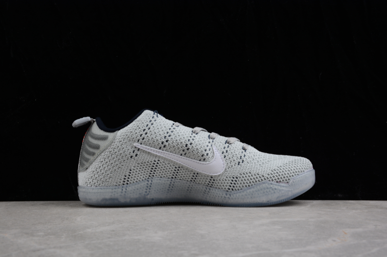 NK Kobe 11 Elite Low 4KB PaIe Horse