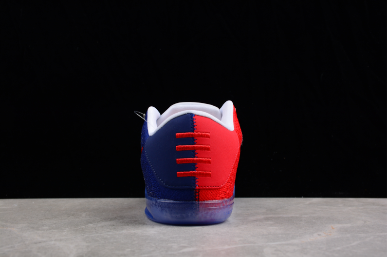NK Kobe 11 Elite Low 4th of July