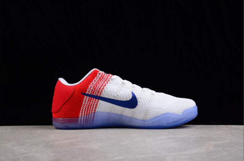 NK Kobe 11 Elite Low 4th of July
