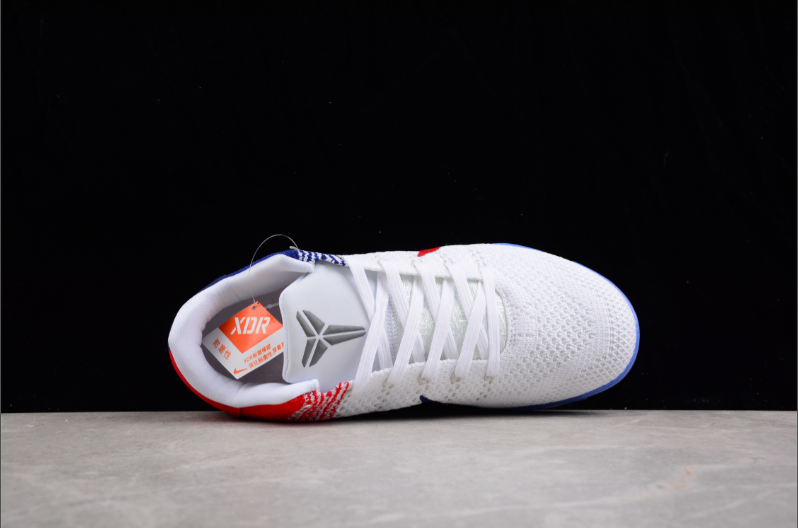 NK Kobe 11 Elite Low 4th of July