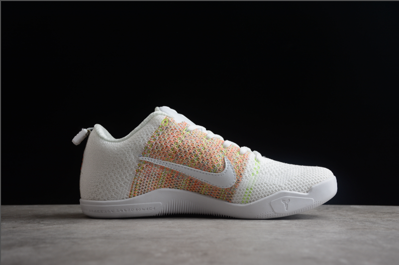 NK Kobe 11 Elite Low 4KB