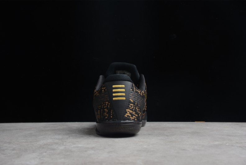 NK Kobe 11 “Mamba Day”