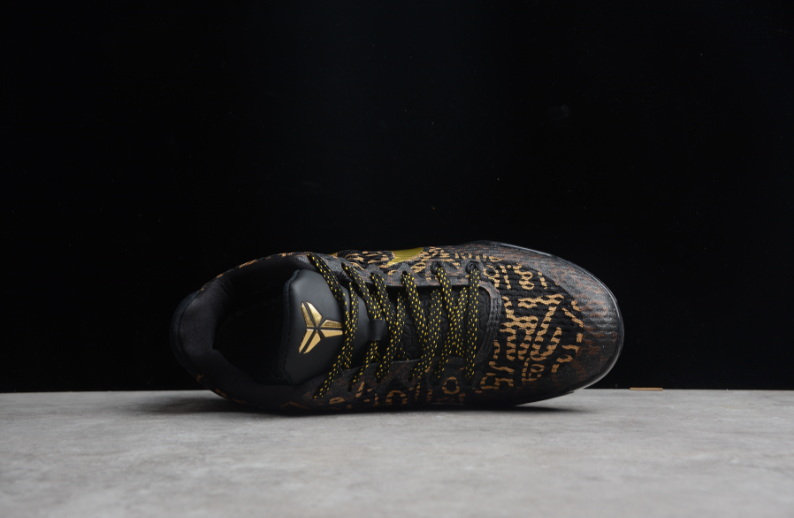 NK Kobe 11 “Mamba Day”
