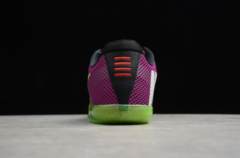 NK Kobe 11 EM Low Mambacurial