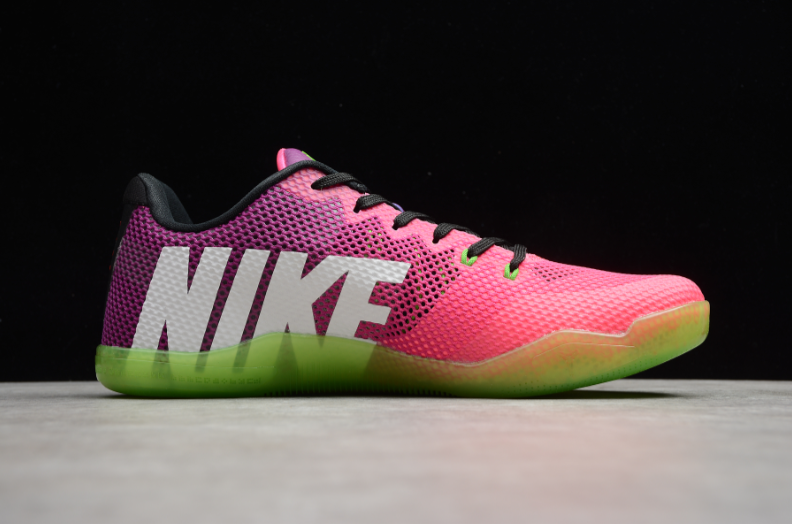 NK Kobe 11 EM Low Mambacurial