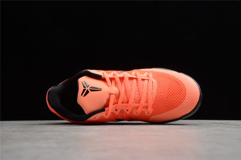 NK Kobe 11 EM “Bright Mango”