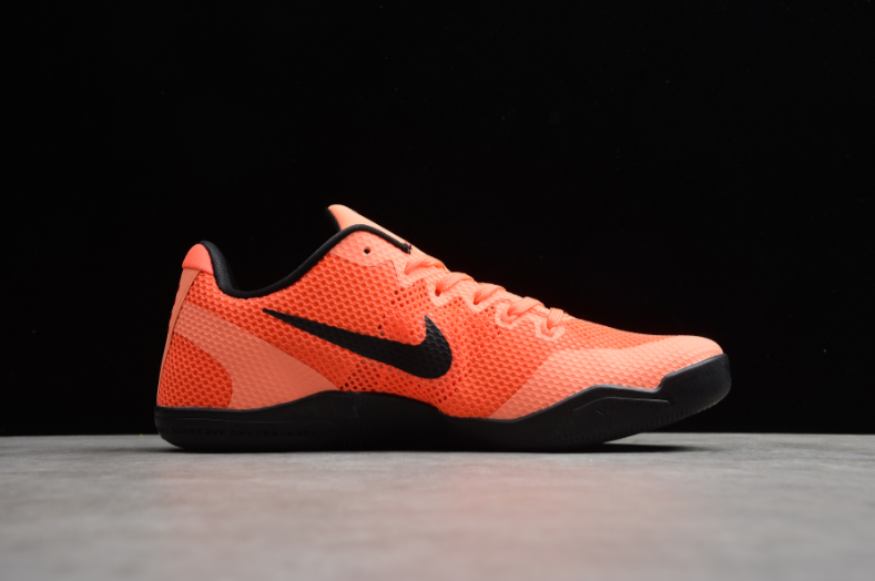NK Kobe 11 EM “Bright Mango”