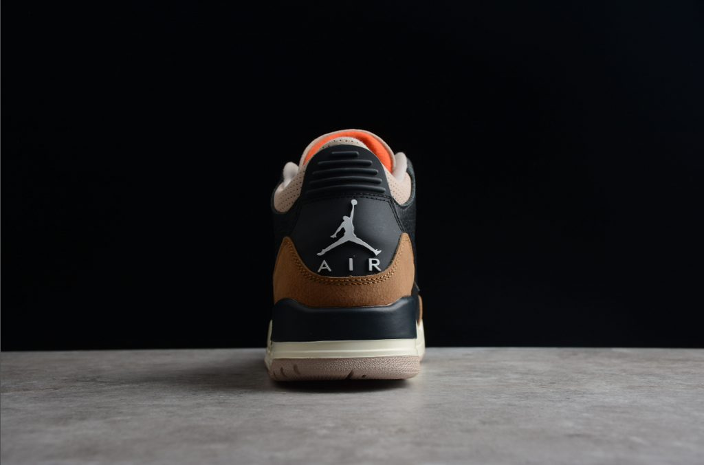 Air Jordan 3 'Desert Elephant'