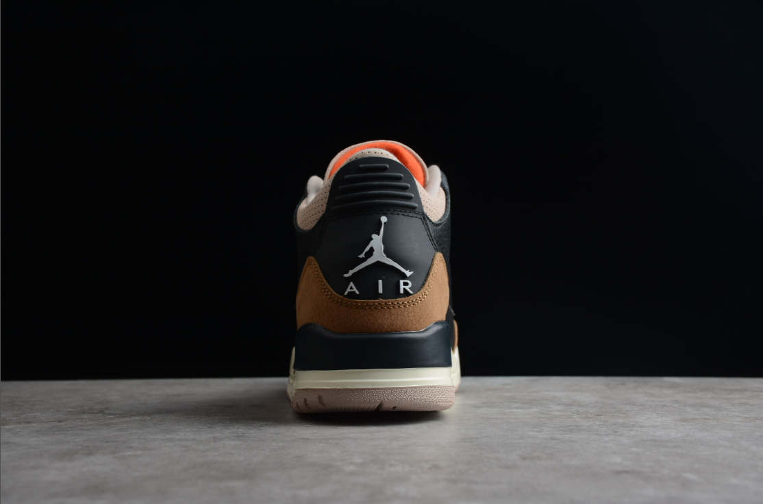 Air Jordan 3 'Desert Elephant'