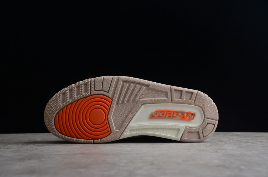Air Jordan 3 'Desert Elephant'