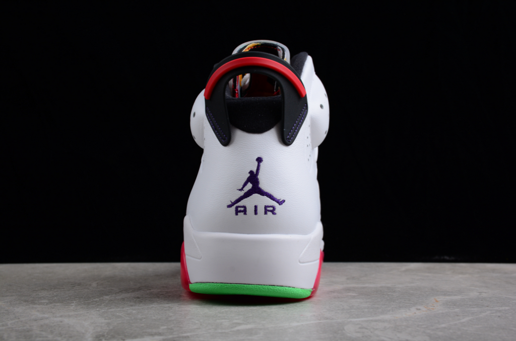 Air Jordan 6 Hare