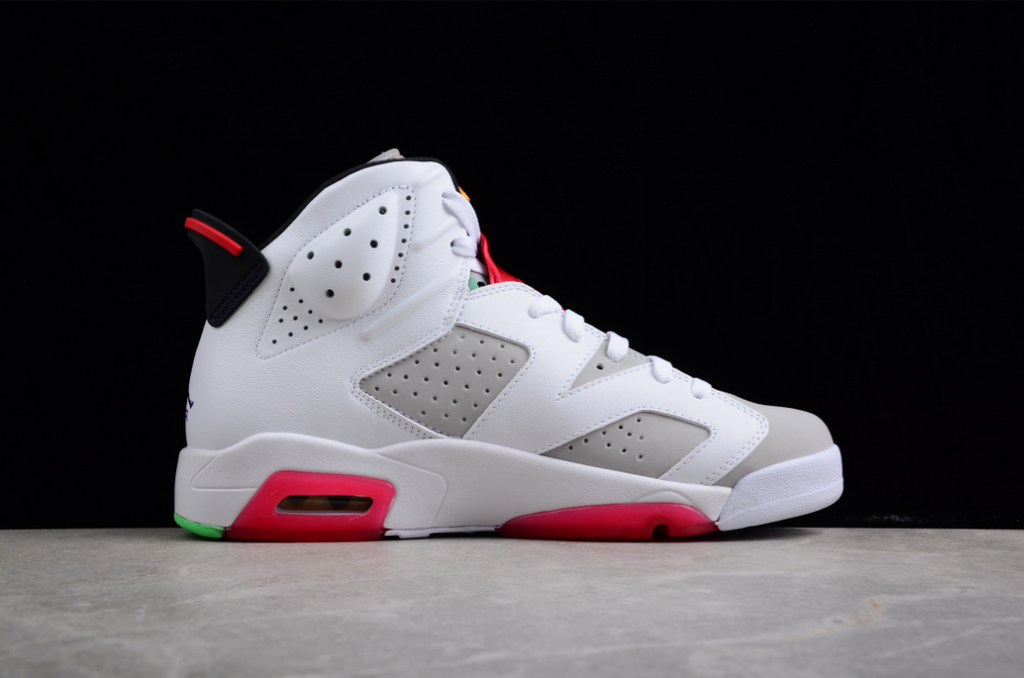 Air Jordan 6 Hare