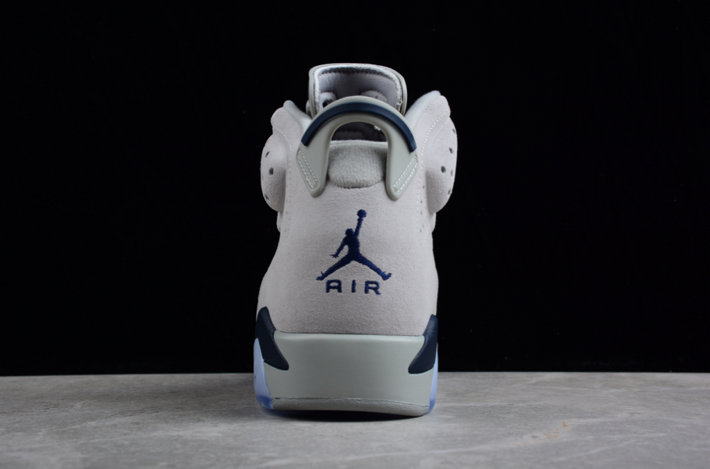 Air Jordan 6 Retro Georgetown
