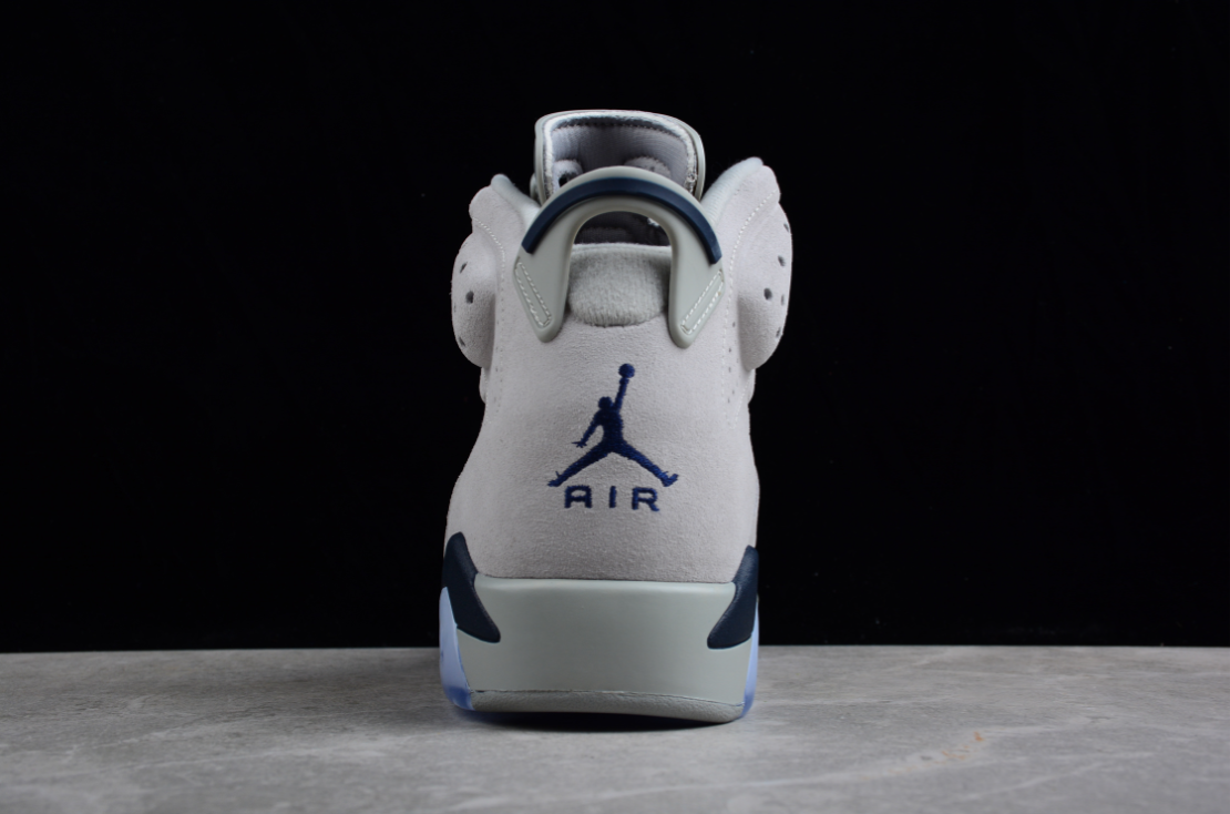 Air Jordan 6 Retro Georgetown
