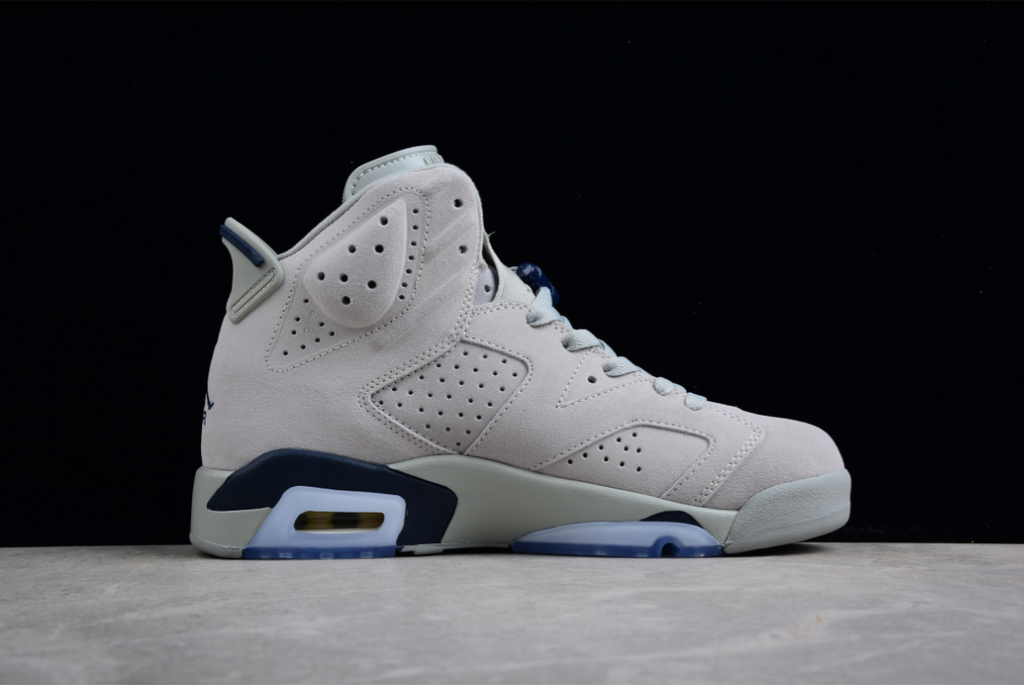 Air Jordan 6 Retro Georgetown