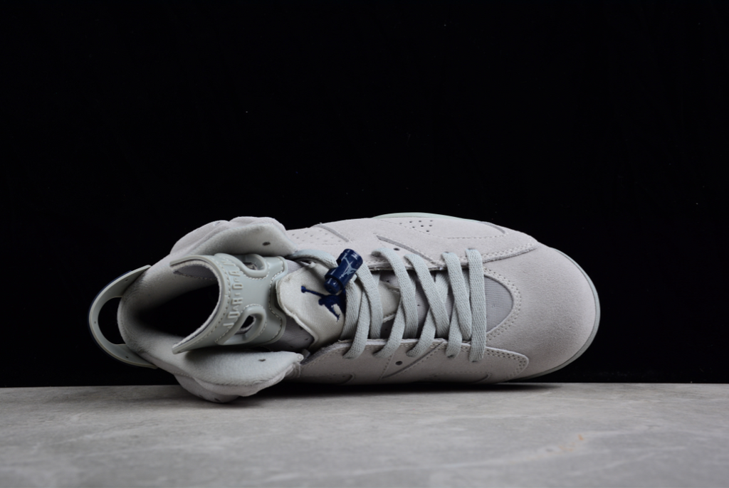 Air Jordan 6 Retro Georgetown