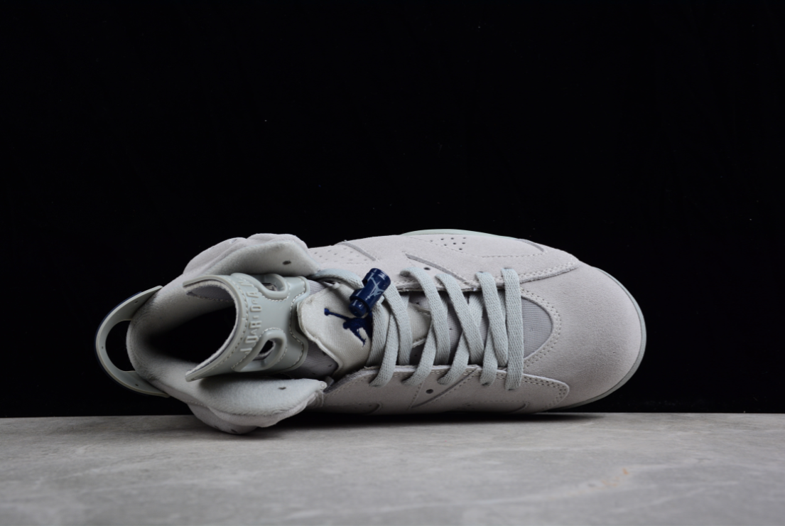 Air Jordan 6 Retro Georgetown