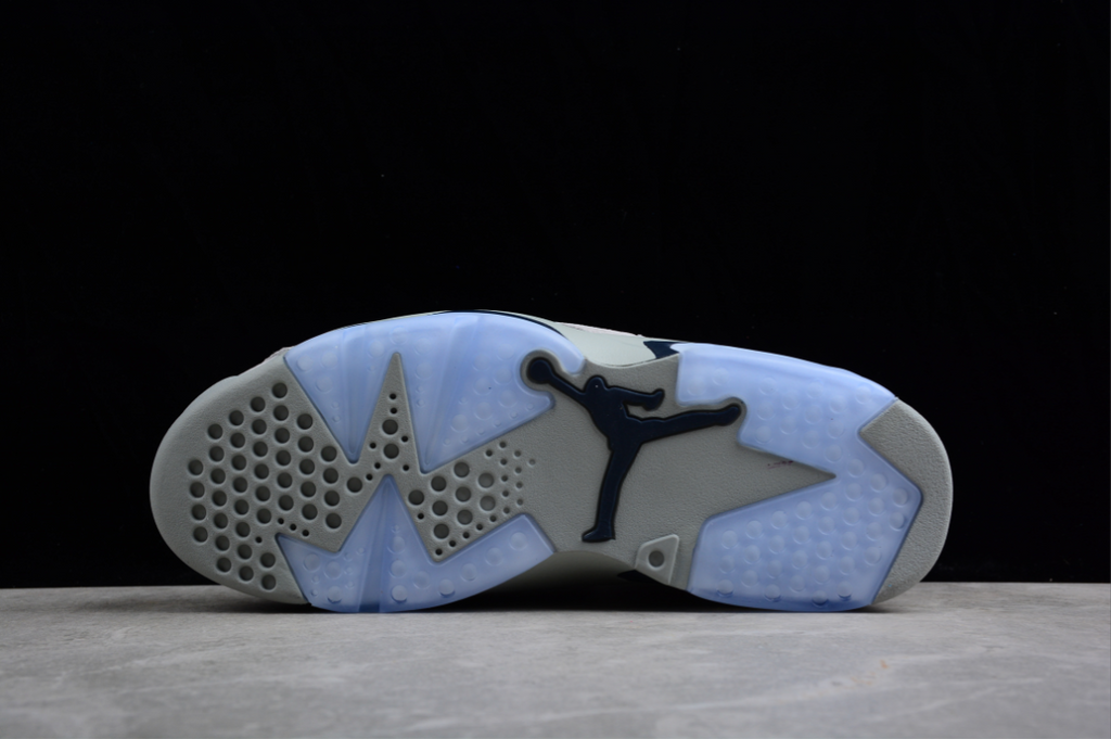 Air Jordan 6 Retro Georgetown