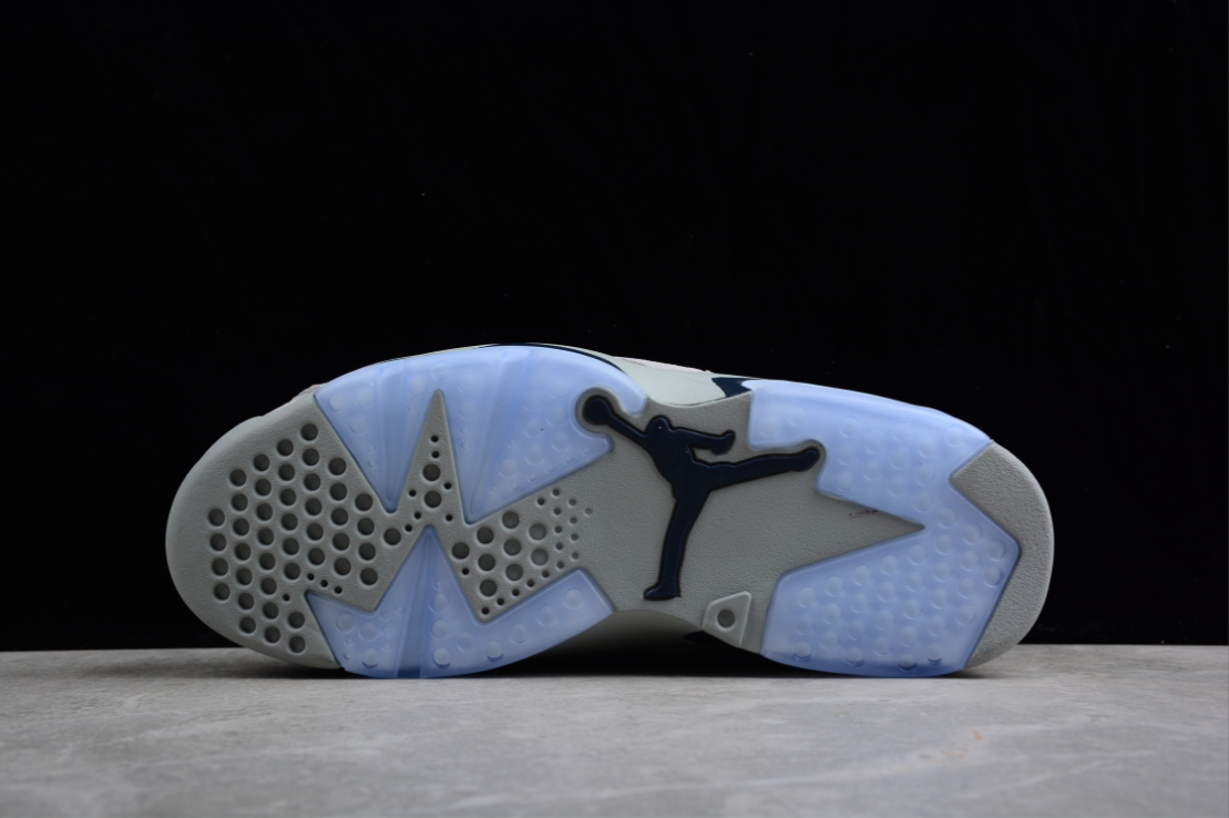 Air Jordan 6 Retro Georgetown