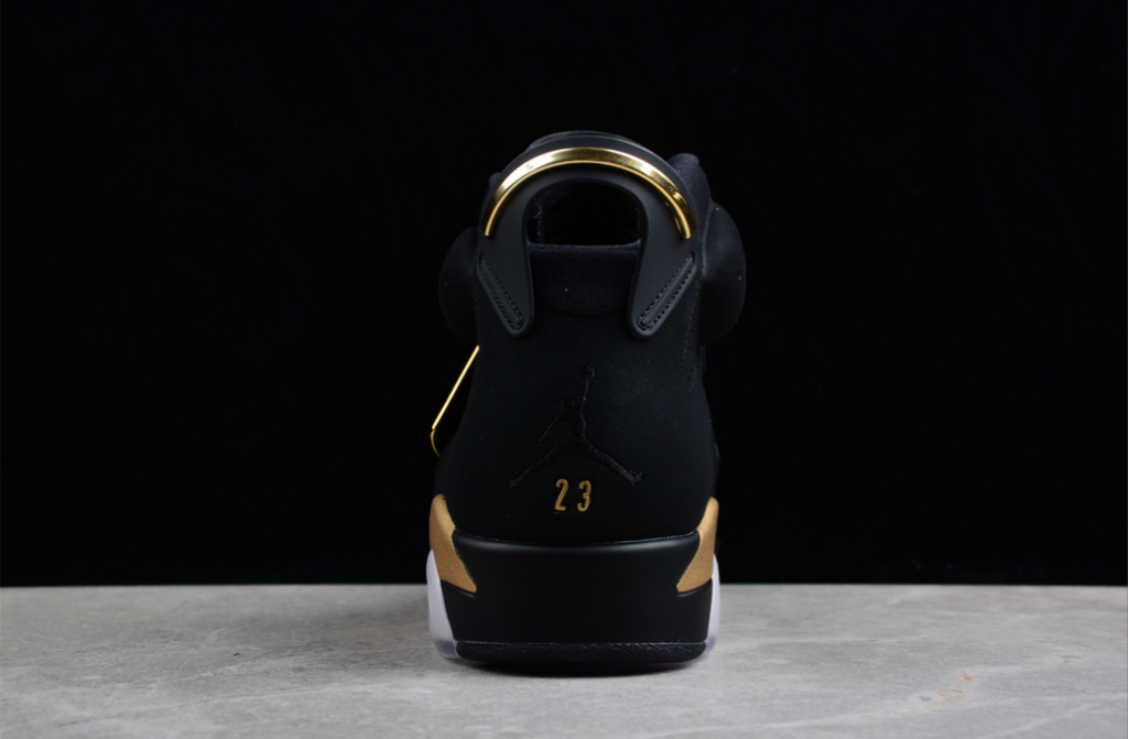 Air Jordan 6 Retro 'Defining Moments'