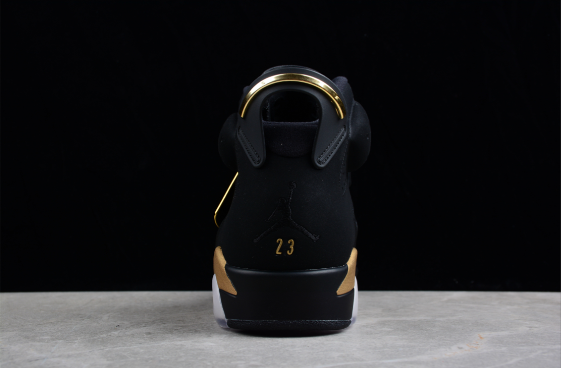 Air Jordan 6 Retro 'Defining Moments'