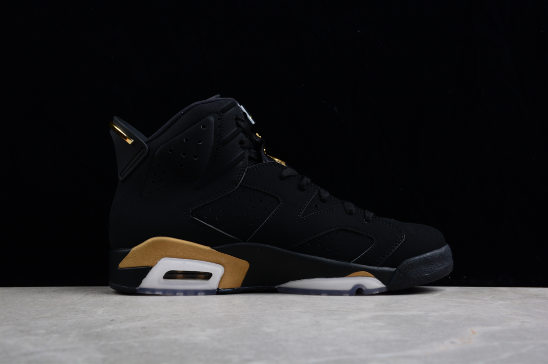 Air Jordan 6 Retro 'Defining Moments'