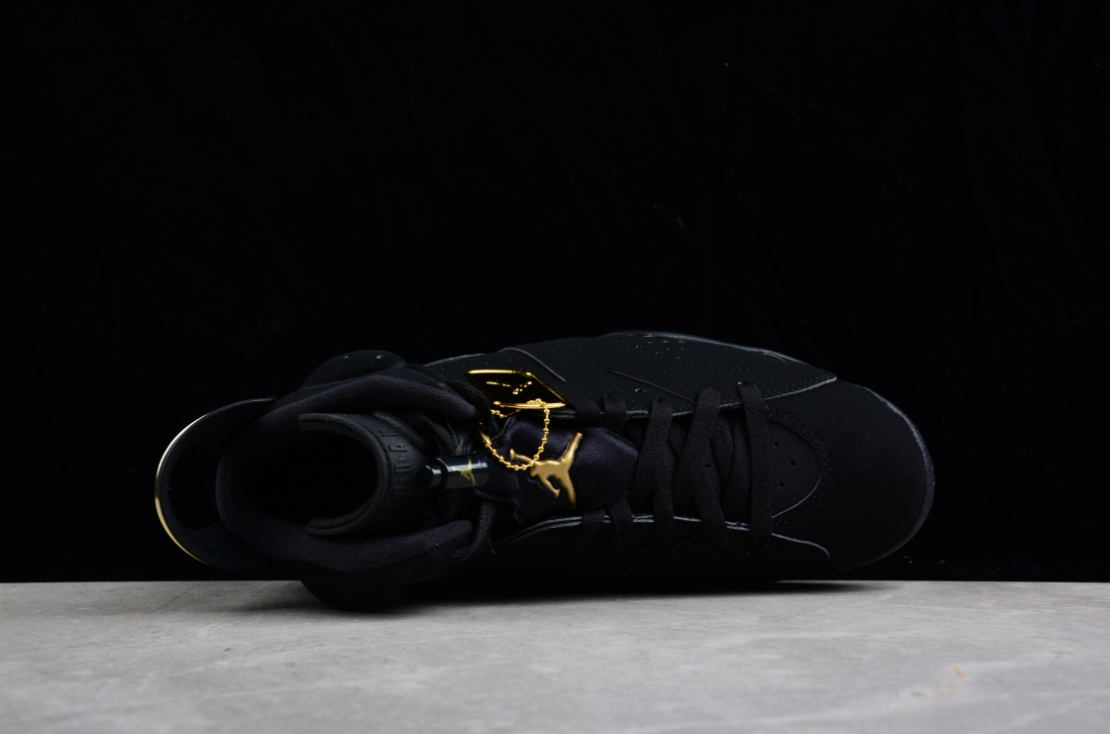 Air Jordan 6 Retro 'Defining Moments'