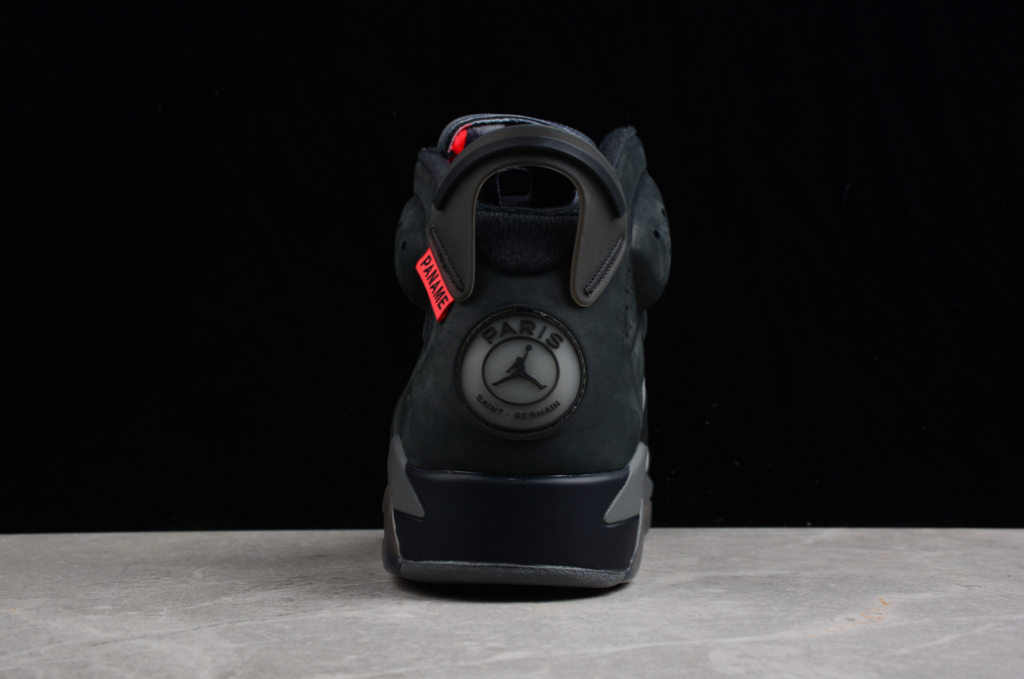 Air Jordan 6 Retro PSG