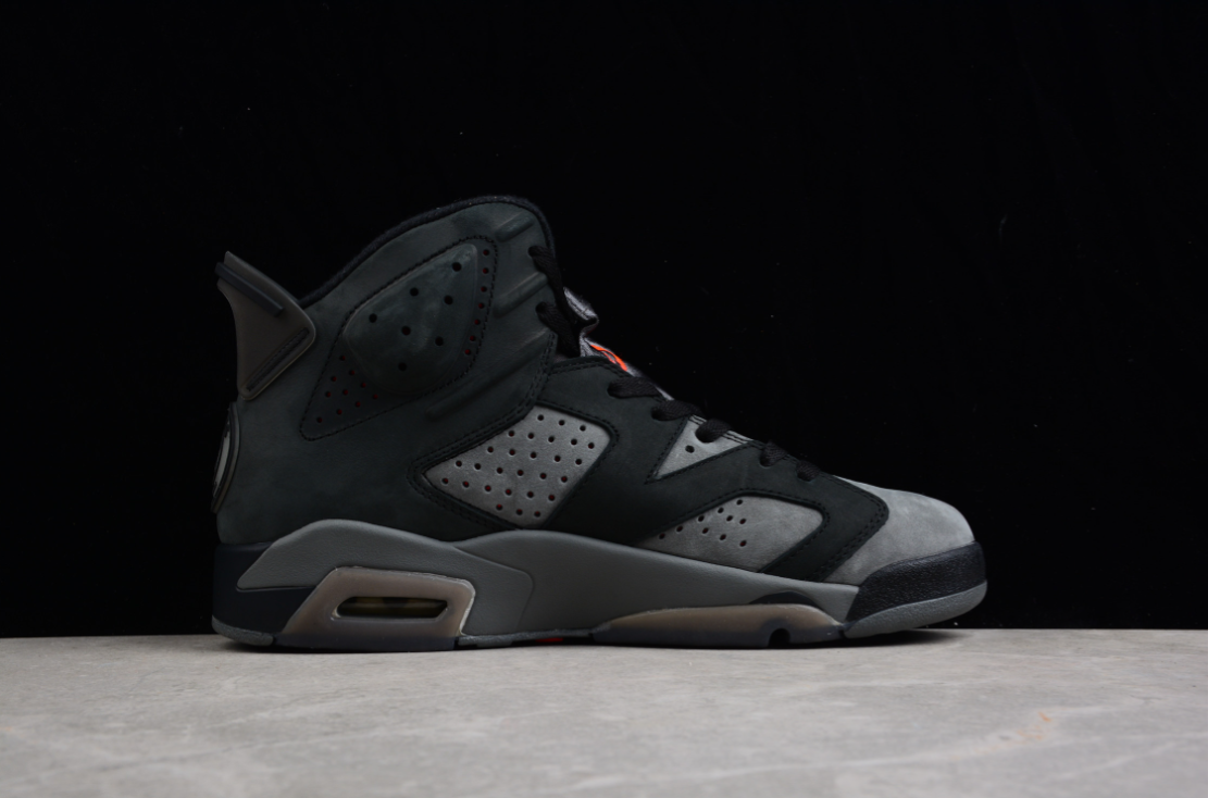 Air Jordan 6 Retro PSG
