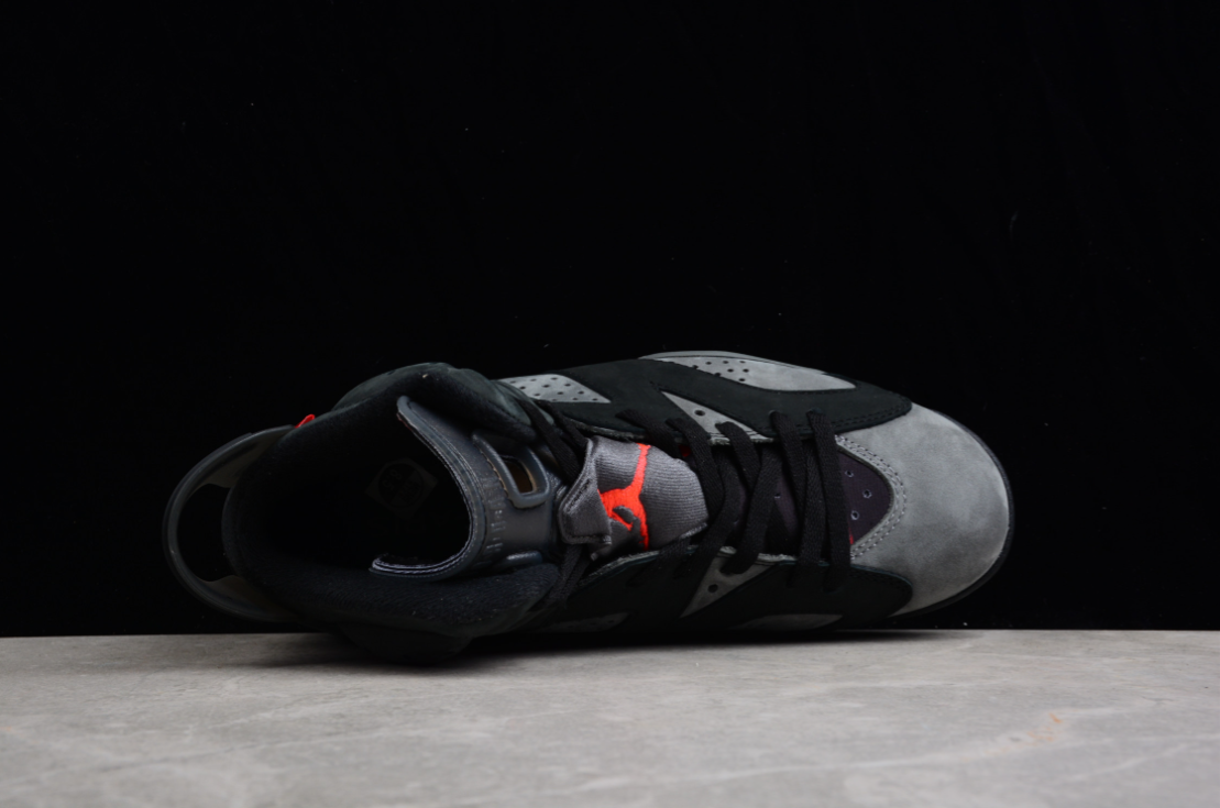 Air Jordan 6 Retro PSG
