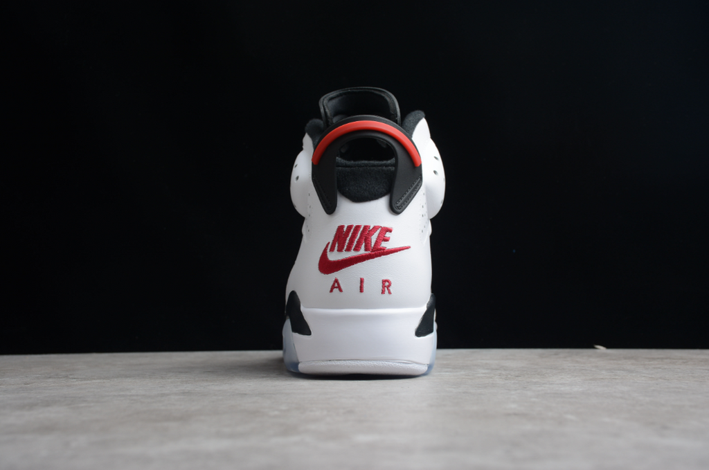 Air Jordan 6 Retro Carmine