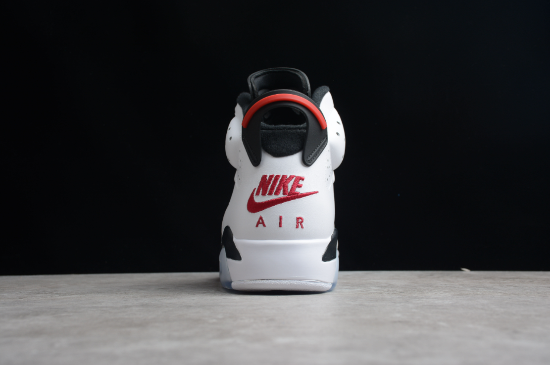 Air Jordan 6 Retro Carmine