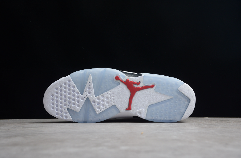 Air Jordan 6 Retro Carmine