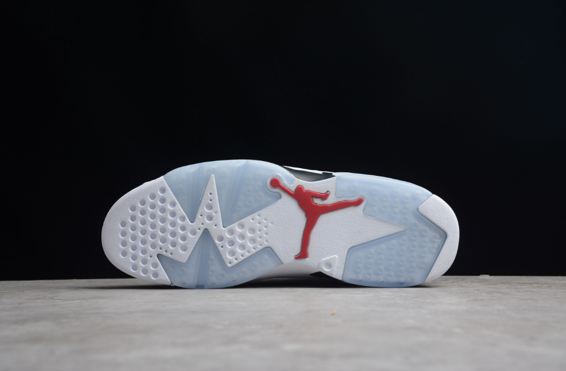 Air Jordan 6 Retro Carmine