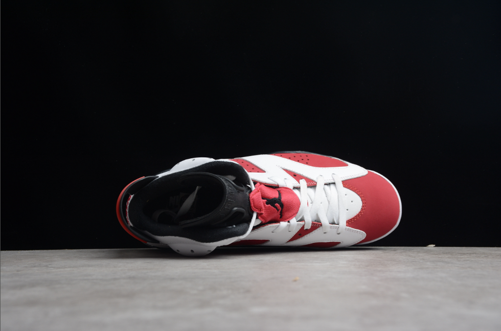 Air Jordan 6 Retro Carmine