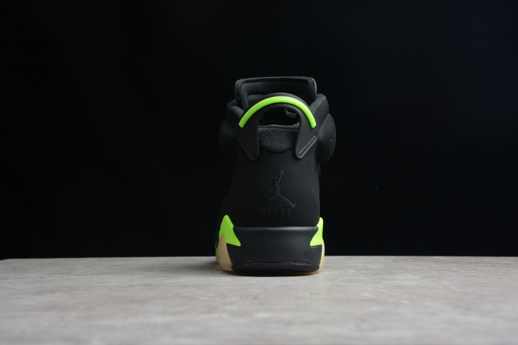 Air Jordan 6 Retro 'Electric Green'