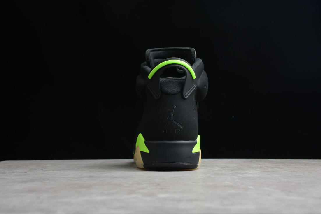 Air Jordan 6 Retro 'Electric Green'